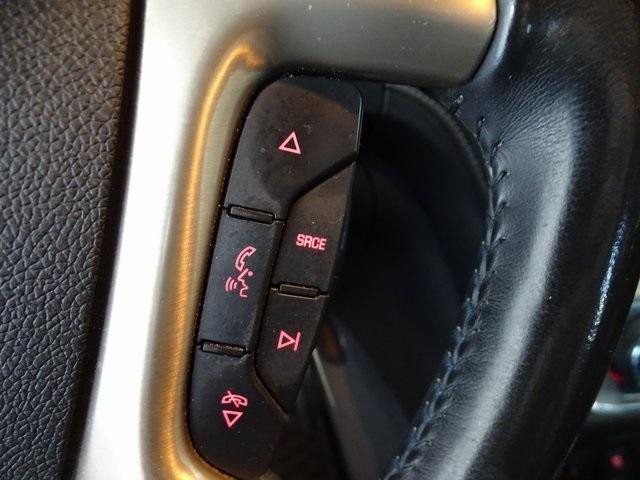 used 2016 GMC Acadia car