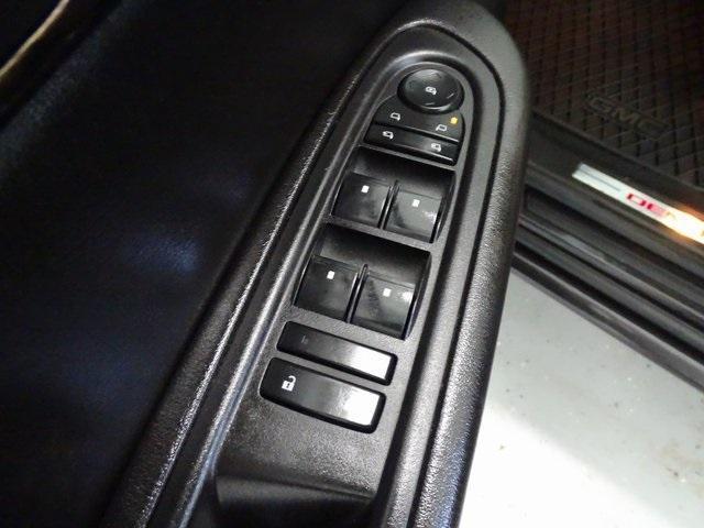 used 2016 GMC Acadia car