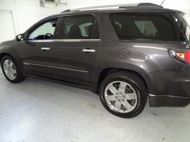 used 2016 GMC Acadia car