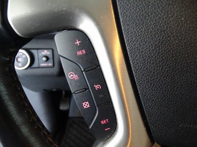 used 2016 GMC Acadia car
