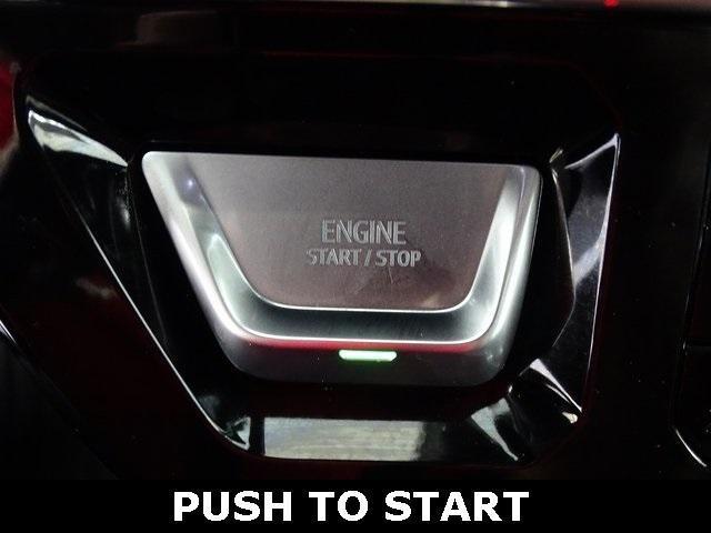 used 2024 GMC Sierra 1500 car, priced at $63,995