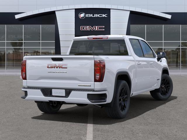 new 2024 GMC Sierra 1500 car, priced at $53,890