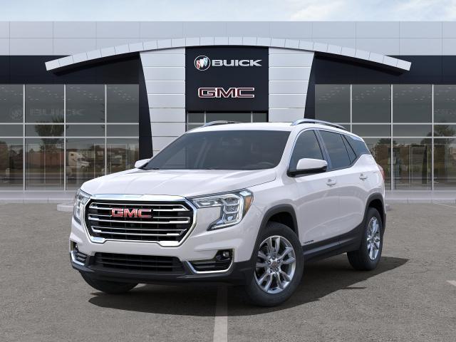 new 2024 GMC Terrain car, priced at $36,585