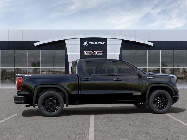 new 2024 GMC Sierra 1500 car