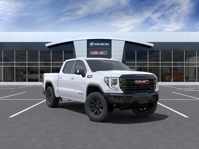 new 2025 GMC Sierra 1500 car, priced at $79,395