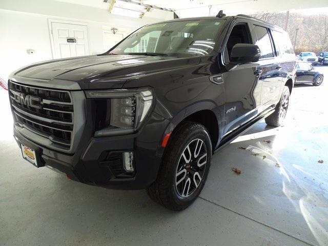 used 2022 GMC Yukon XL car, priced at $54,996