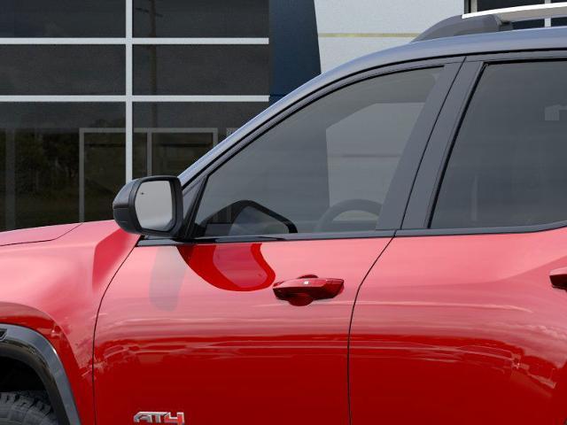 new 2026 GMC Terrain car, priced at $40,985