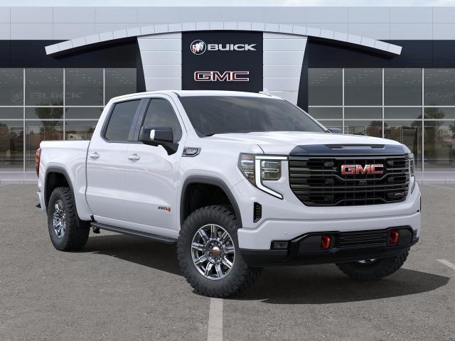 new 2024 GMC Sierra 1500 car, priced at $70,360