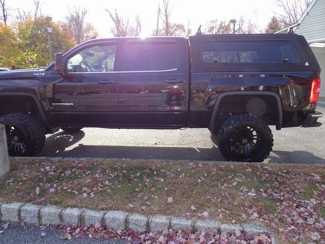 used 2018 GMC Sierra 1500 car