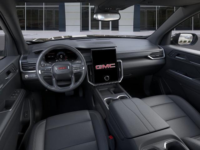new 2024 GMC Acadia car, priced at $39,490