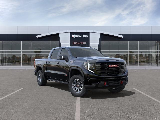 new 2024 GMC Sierra 1500 car, priced at $70,855