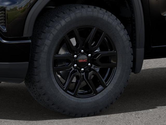 new 2024 GMC Sierra 1500 car, priced at $58,070