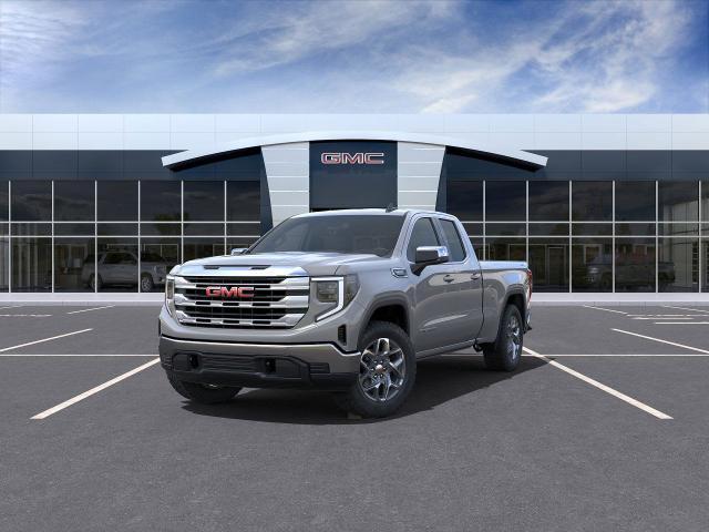 new 2025 GMC Sierra 1500 car, priced at $52,985