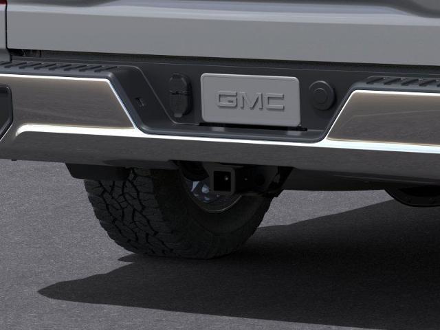 new 2025 GMC Sierra 1500 car, priced at $52,985
