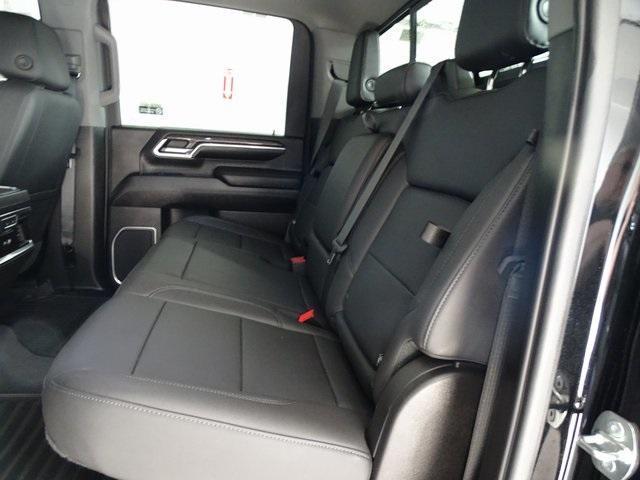 used 2024 Chevrolet Silverado 3500 car, priced at $71,995