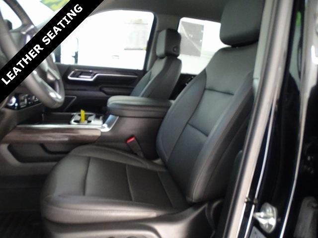 used 2024 Chevrolet Silverado 3500 car, priced at $71,995