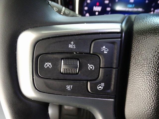 used 2024 Chevrolet Silverado 3500 car, priced at $71,995