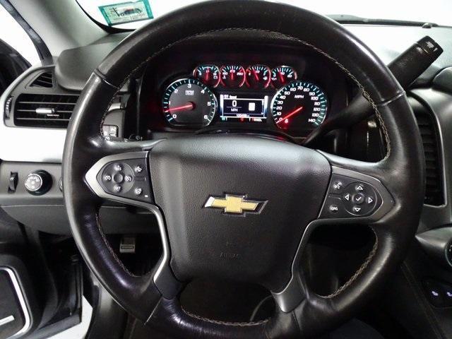 used 2018 Chevrolet Tahoe car, priced at $22,995