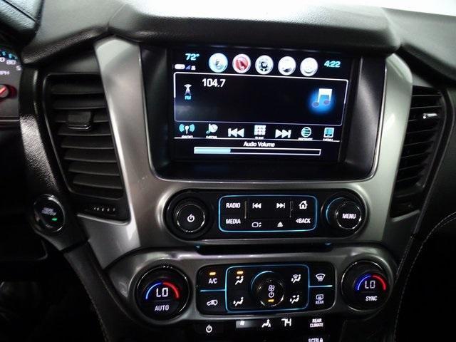 used 2018 Chevrolet Tahoe car, priced at $22,995