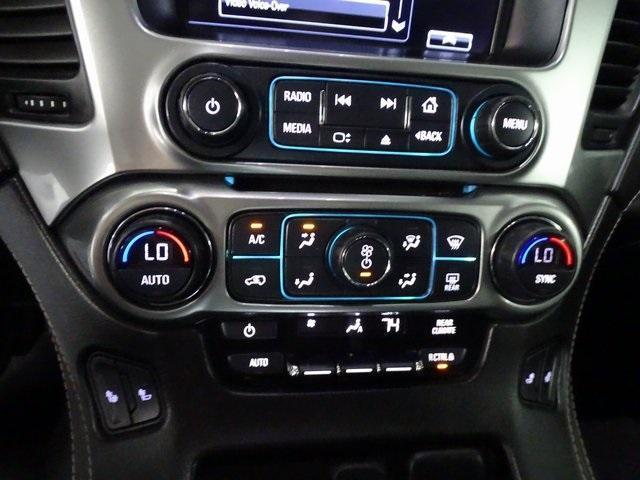 used 2018 Chevrolet Tahoe car, priced at $22,995