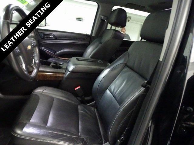 used 2018 Chevrolet Tahoe car, priced at $22,995