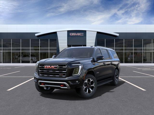 new 2025 GMC Yukon XL car, priced at $80,260