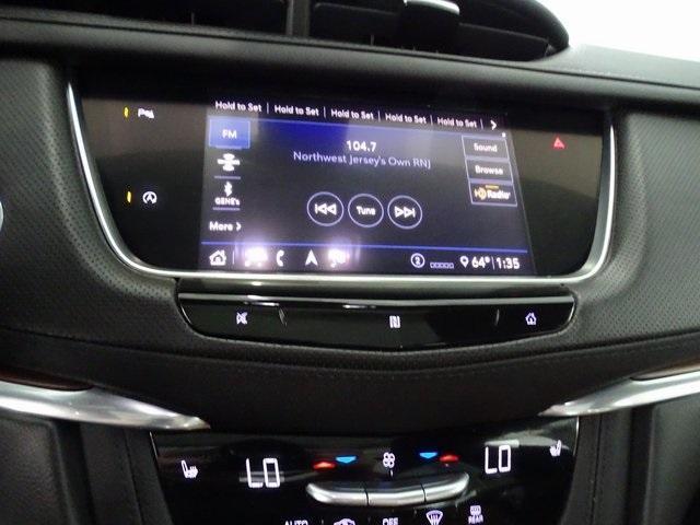 used 2020 Cadillac XT5 car, priced at $25,995