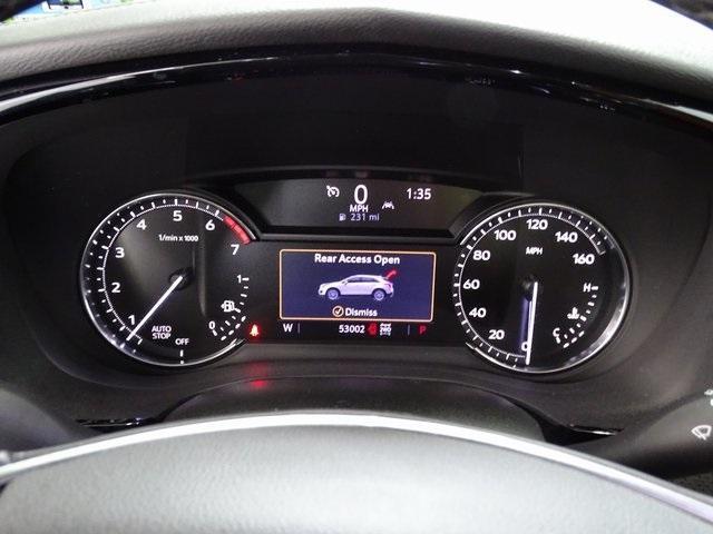 used 2020 Cadillac XT5 car, priced at $25,995