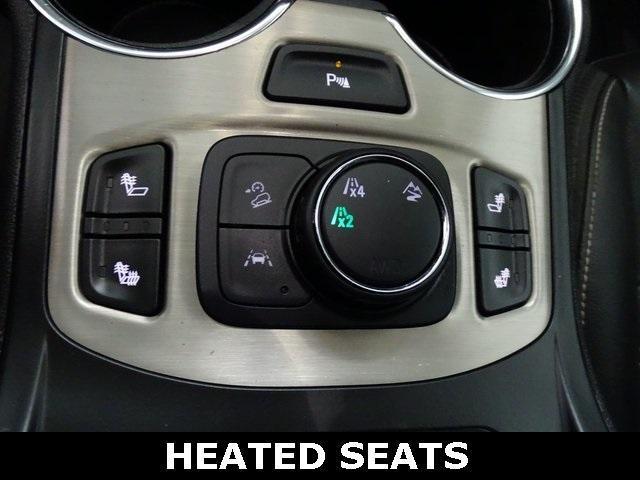 used 2022 GMC Terrain car, priced at $26,995