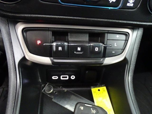 used 2022 GMC Terrain car, priced at $26,995