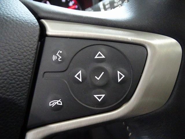 used 2022 GMC Terrain car, priced at $26,995
