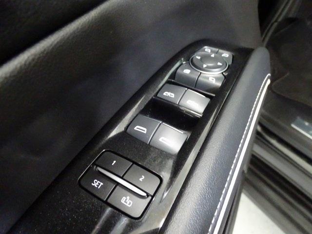 used 2023 Cadillac Escalade car, priced at $65,995