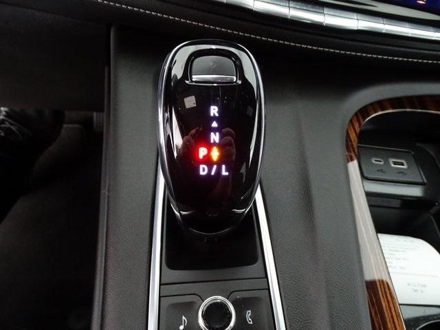 used 2023 Cadillac Escalade car, priced at $65,995