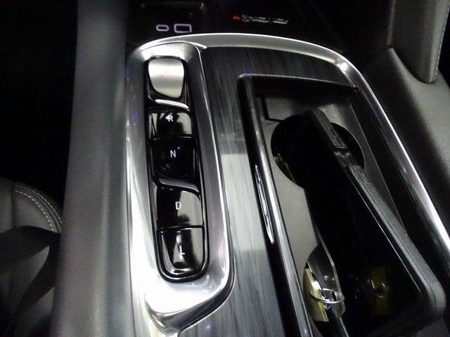 used 2023 Buick Enclave car, priced at $36,995