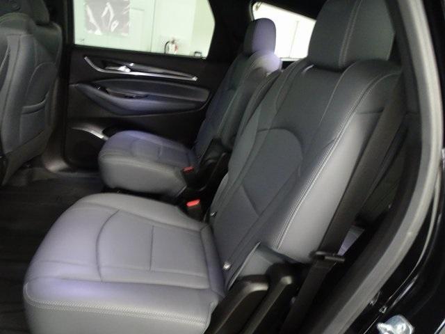 used 2023 Buick Enclave car, priced at $36,995