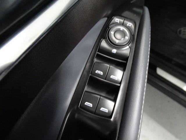 used 2023 Buick Enclave car, priced at $36,995