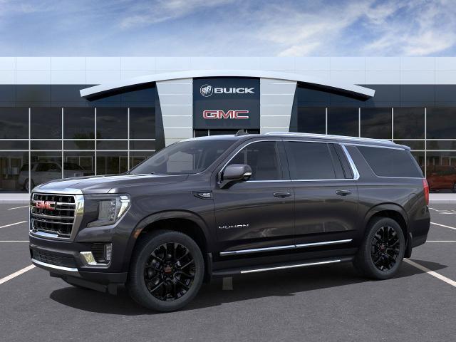 new 2024 GMC Yukon XL car, priced at $77,895