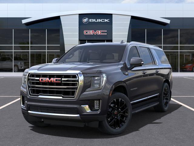 new 2024 GMC Yukon XL car, priced at $77,895