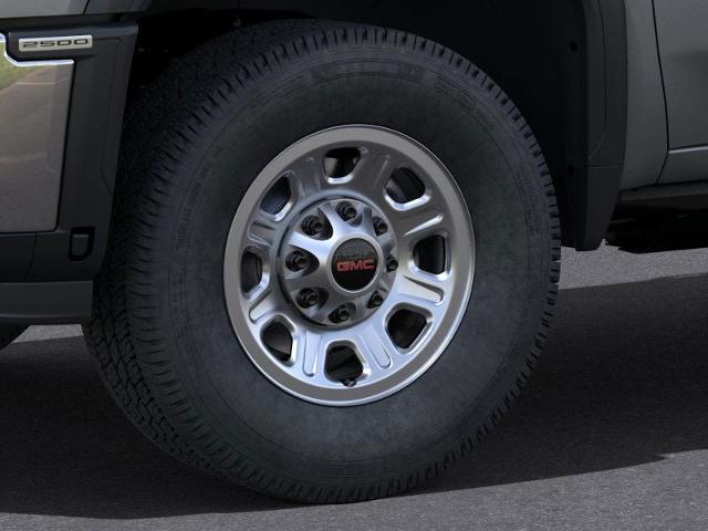 new 2024 GMC Sierra 2500 car, priced at $58,860