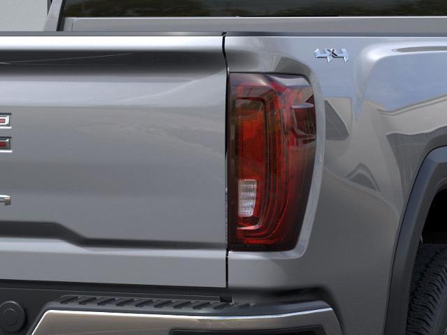 new 2024 GMC Sierra 2500 car, priced at $58,860