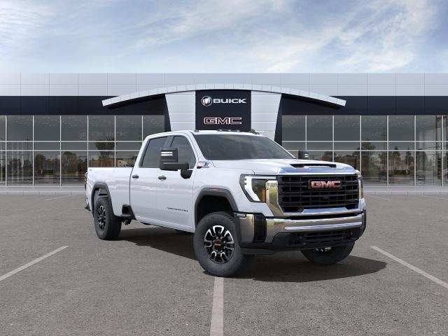 new 2024 GMC Sierra 3500 car, priced at $69,715