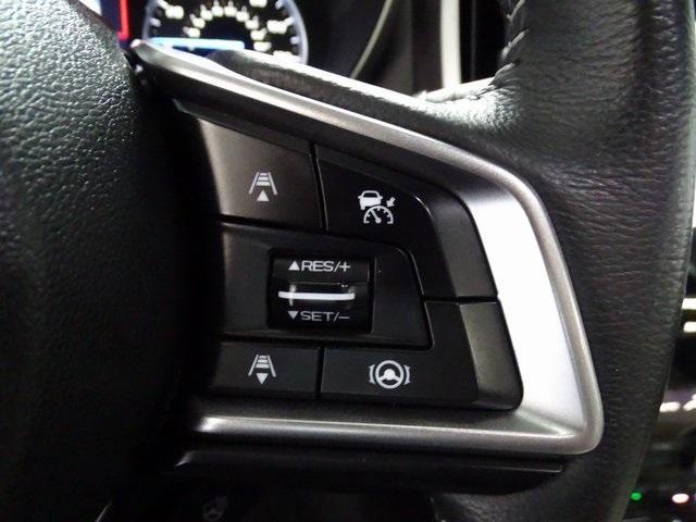 used 2022 Subaru Ascent car, priced at $31,995