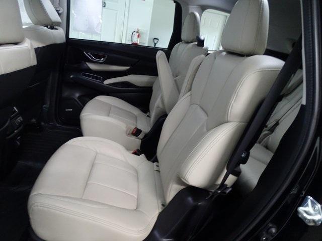 used 2022 Subaru Ascent car, priced at $31,995