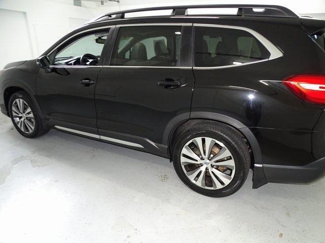 used 2022 Subaru Ascent car, priced at $31,995