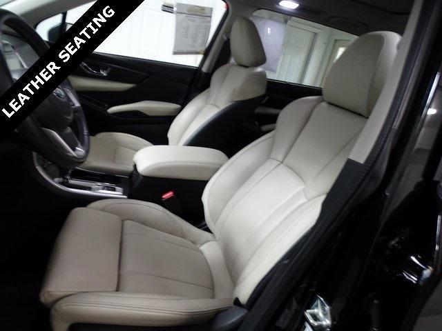 used 2022 Subaru Ascent car, priced at $31,995