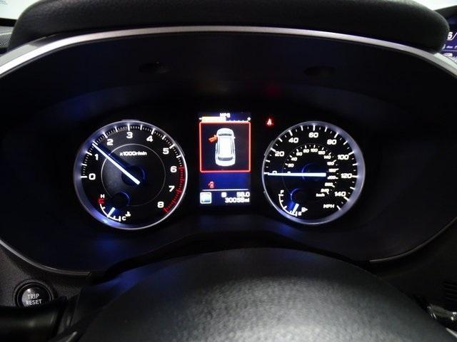 used 2022 Subaru Ascent car, priced at $31,995