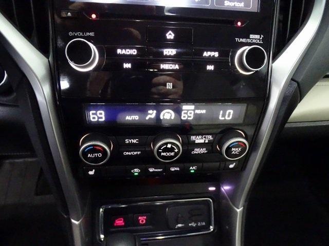 used 2022 Subaru Ascent car, priced at $31,995