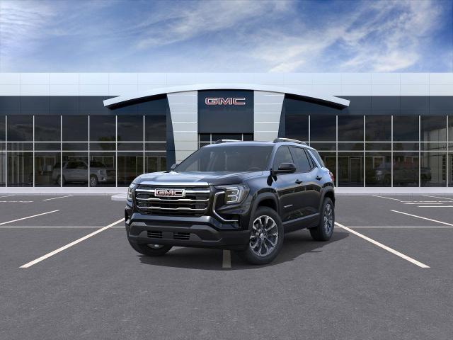 new 2026 GMC Terrain car