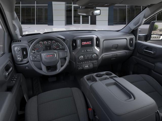 new 2025 GMC Sierra 3500 car, priced at $55,570