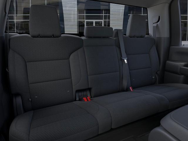 new 2025 GMC Sierra 3500 car, priced at $55,570